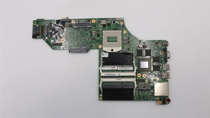 Lenovo W8P,noCPU,Q3,AMT,yTPM,W541 00HW114