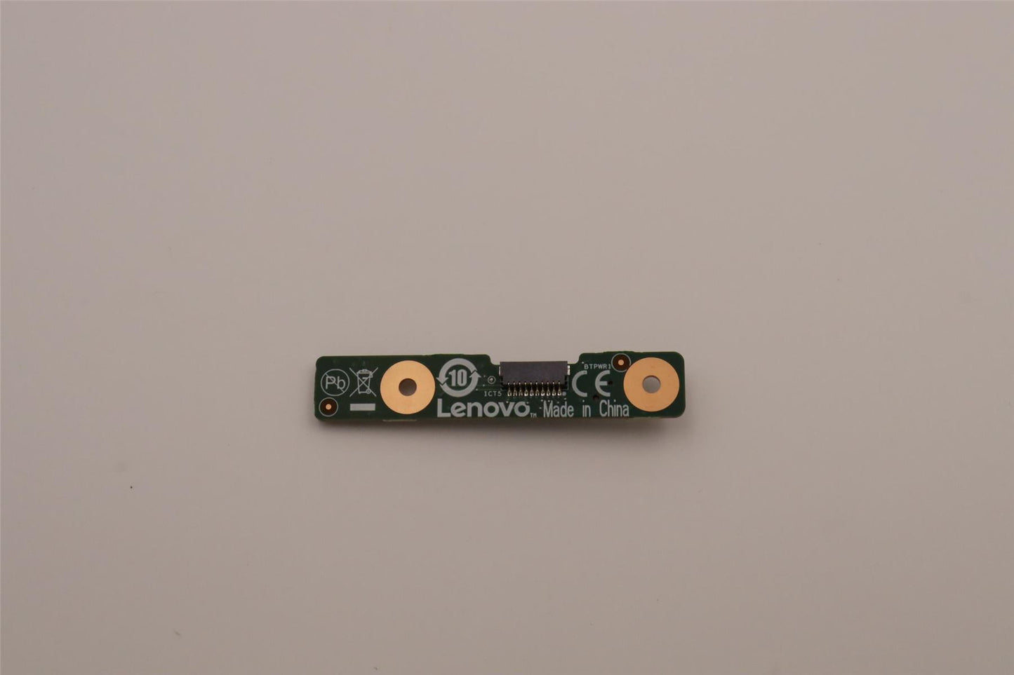 Lenovo Yoga ARH7 power button board 5C50Z66280