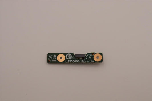 Lenovo Yoga ARH7 power button board 5C50Z66280