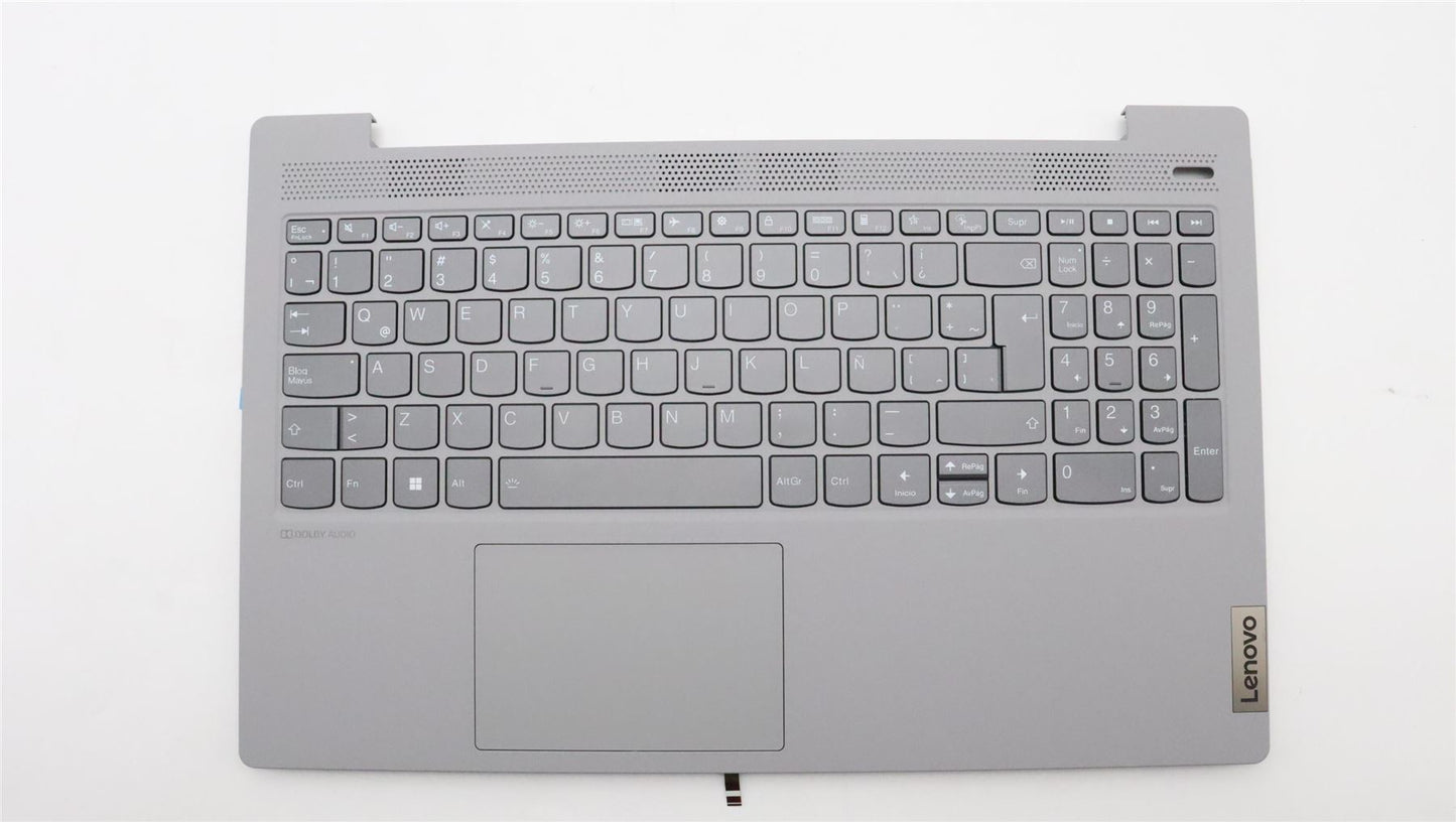 Lenovo Upper Case ASM_LA L81YK BLNFPPG 5CB0X56129