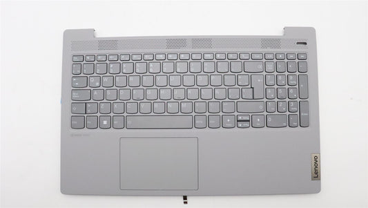 Lenovo Upper Case ASM_LA L81YK BLNFPPG 5CB0X56129