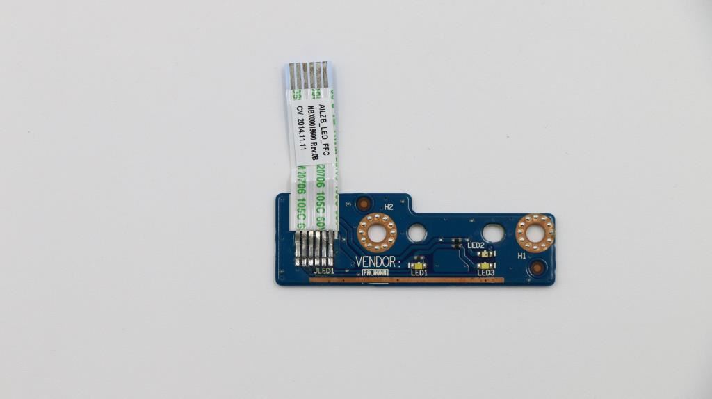 Lenovo AILZB LED Board 90004469