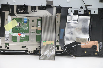 Lenovo Upper Case ASM_SW L81Y6NFPRGB 5CB0Z26912