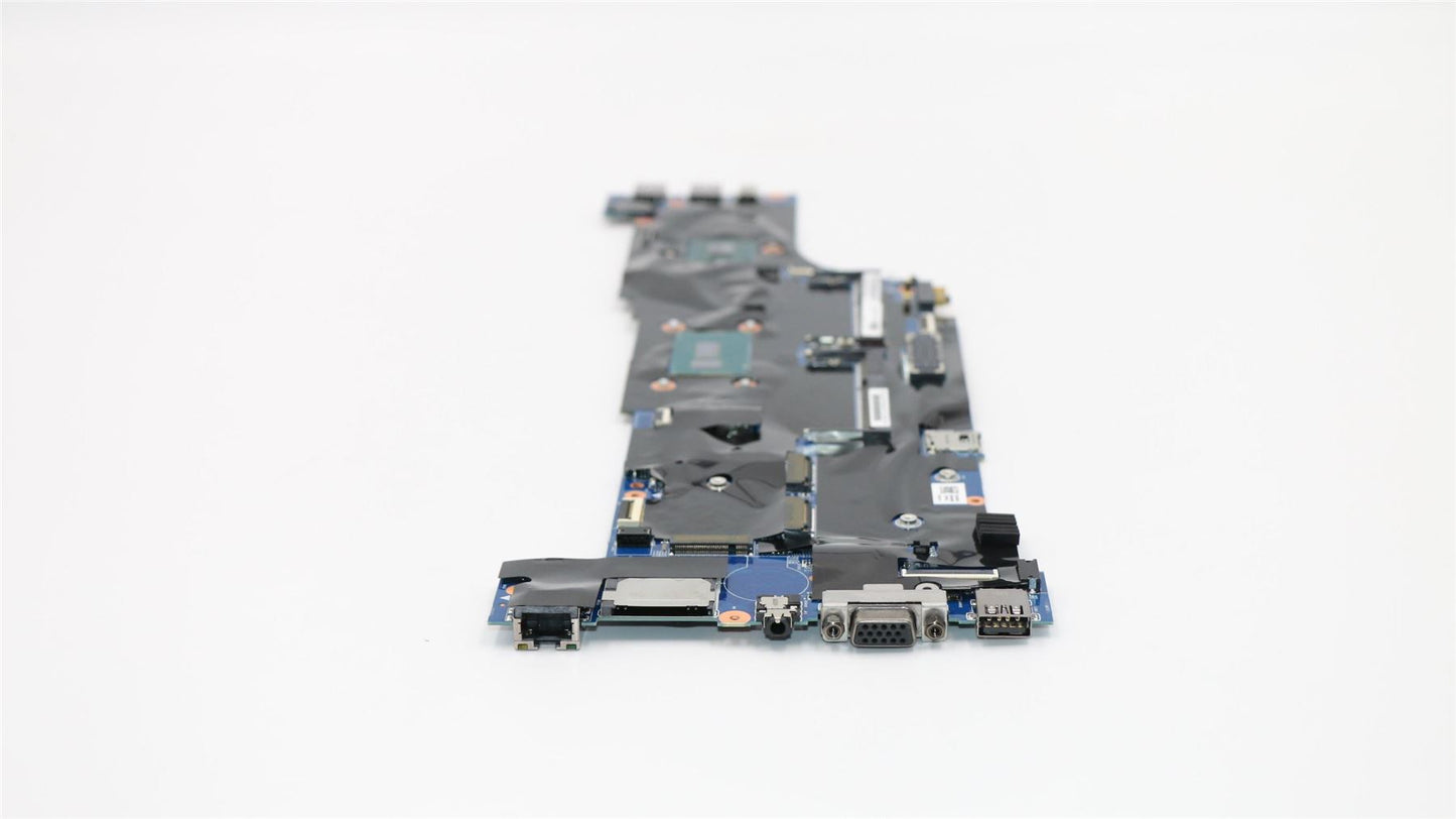 Lenovo ThinkPad W550s Motherboard Mainboard 00UR129