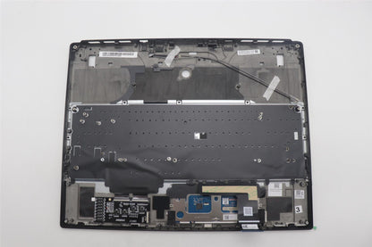 Lenovo Upper Case ASM_CZE/SLK L 83G0W/SCW 5CB1M72375