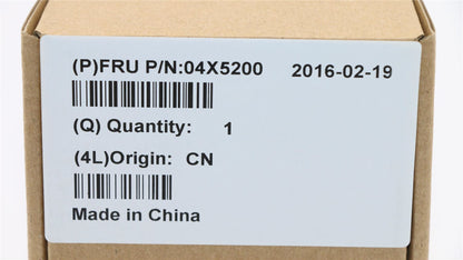 Lenovo Hinge, asm, Touch 04X5200
