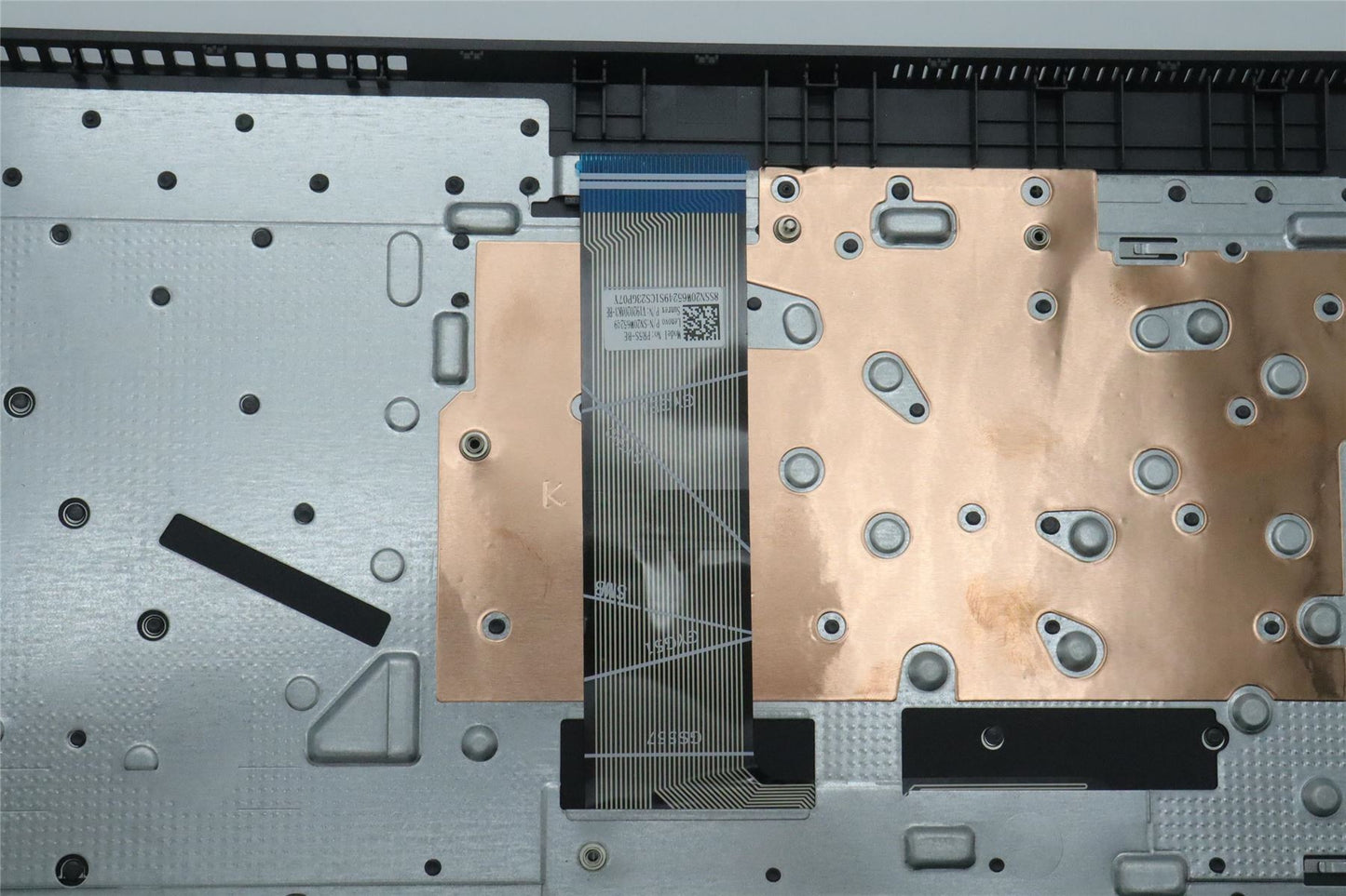 Lenovo Upper Case ASM_BEL L82U1 I/G_FP_U 5CB1J02919