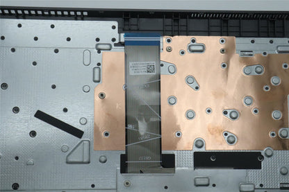 Lenovo Upper Case ASM_BEL L82U1 I/G_FP_U 5CB1J02919