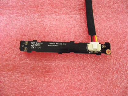 Lenovo B320 SIDE TV for DVB-T/C W/CABLE Board 11013799