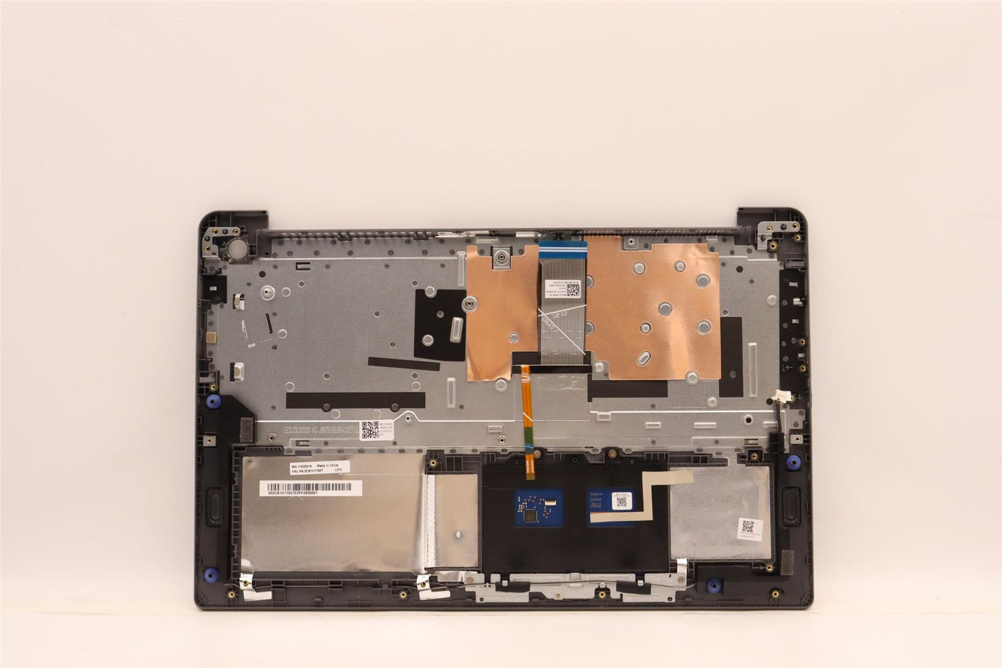 Lenovo IdeaPad 3 15IAU7 3 15ABA7 Palmrest Cover Touchpad Keyboard 5CB1H77927
