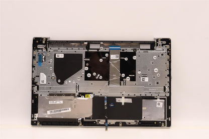 Lenovo COVER Upper Case ASM_SLVL82SFFP_CG_BL_ML 5CB1J00364