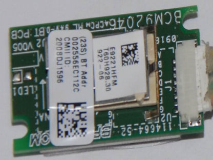 Lenovo Fcn BCM92046 BT2.1 EDR U DT BT Bluetooth 2.1 Flash Board 20002305