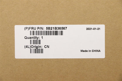 Lenovo 5B21B36567 BDPLANAR MB L81WE NOKI51035G4_UMA_4G_NT