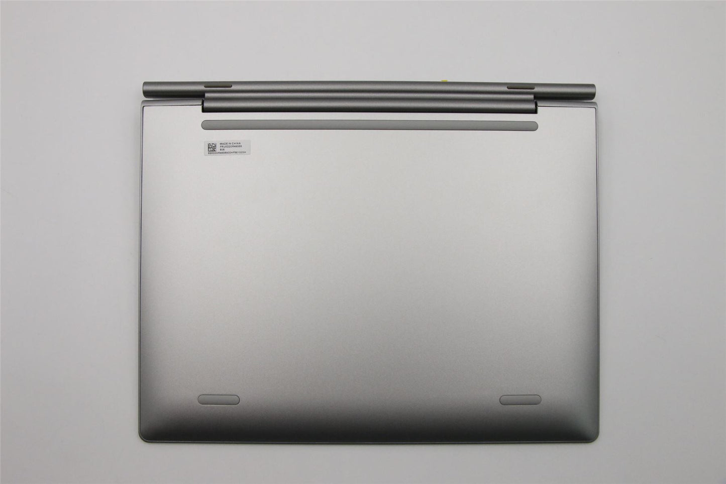 Lenovo IdeaPad D330-10IGM Dock Keyboard Palmrest Touchpad UK Grey 5D20R49389