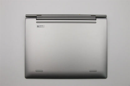 Lenovo IdeaPad D330-10IGM Dock Keyboard Palmrest Touchpad UK Grey 5D20R49389