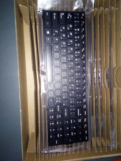 Lenovo CCY ARA102Key BlackFrame KBDw8 Keyboard 25213305