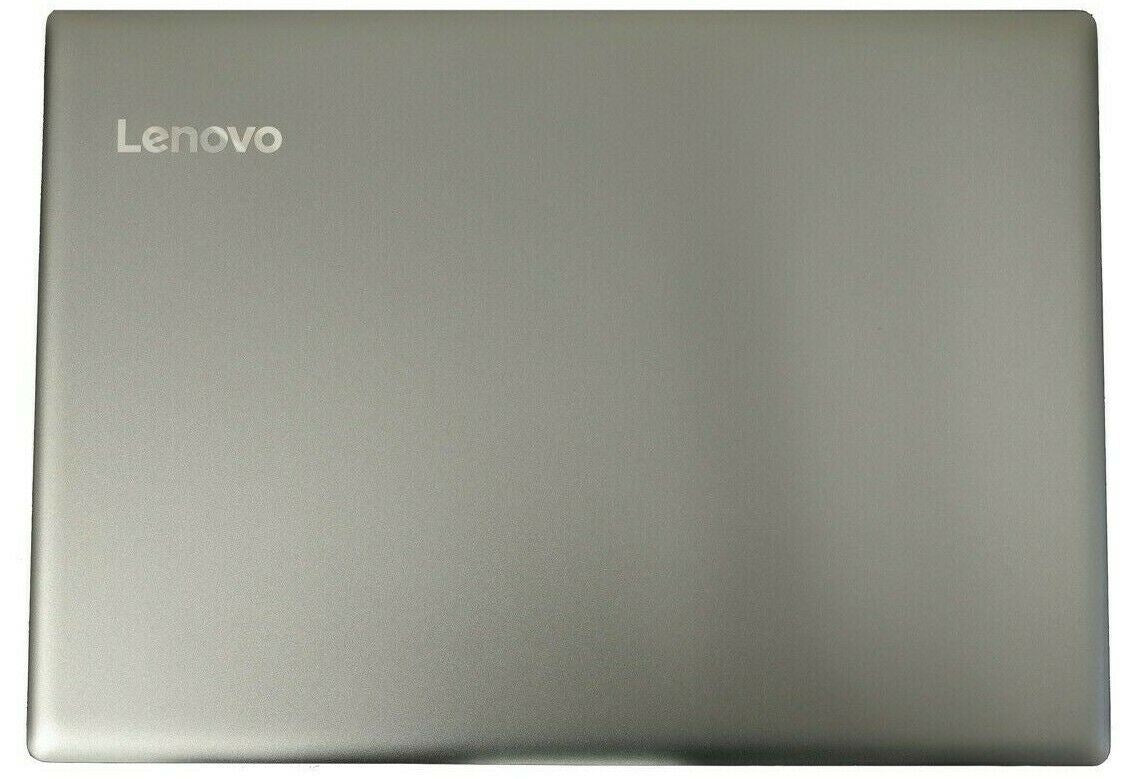 Lenovo IdeaPad 320S-14IKB LCD Cover Rear Back Housing Silver 5CB0N78327