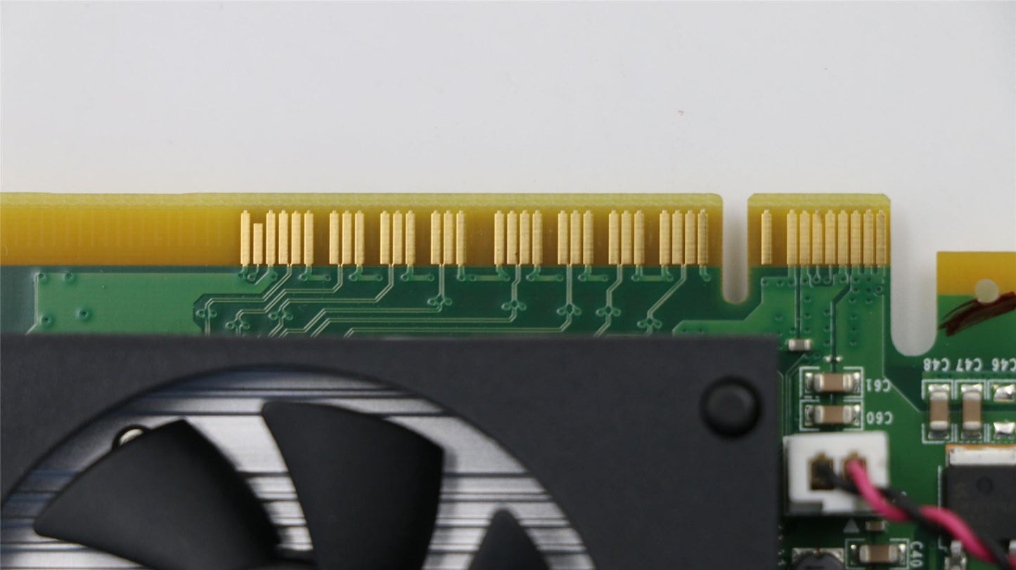 Lenovo VIDEO_CARD NV GF GT720 2G VGA/HDMI LP 00PC522