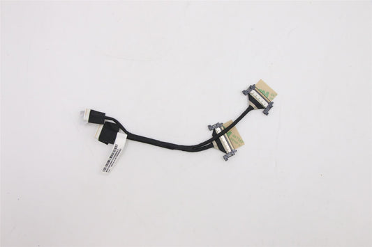 Lenovo IdeaCentre 5-27IMB05 5-27IOB6 Cable Lcd Screen Display LED 5C10U58263