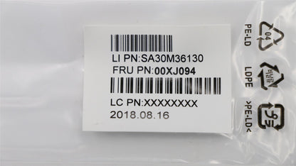 Lenovo ThinkStation P320 Tiny P330 Tiny Wi-Fi Wifi Wireless Antenna 00XJ094