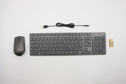 Lenovo Primax A940 2.4G GY IT 01AH883
