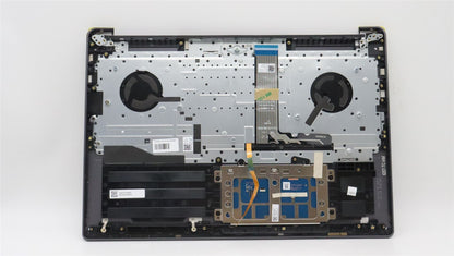 Lenovo Upper Case ASM_POR H 82SK STGY UMA 5CB1H95486