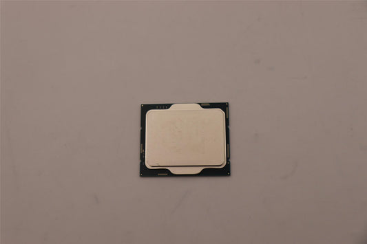 Lenovo ThinkStation P360 T5 26IAB7 T7 34IAZ7 CPU Processor 5SA1F20849