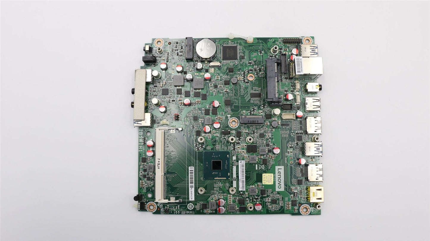 Lenovo ThinkCentre M600 Motherboard Mainboard UMA Intel Celeron N3010 00XK067