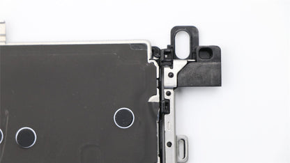 Genuine Lenovo Yoga X1 1st Gen Keyboard Czech Black Blacklit 00JT869 01AW908