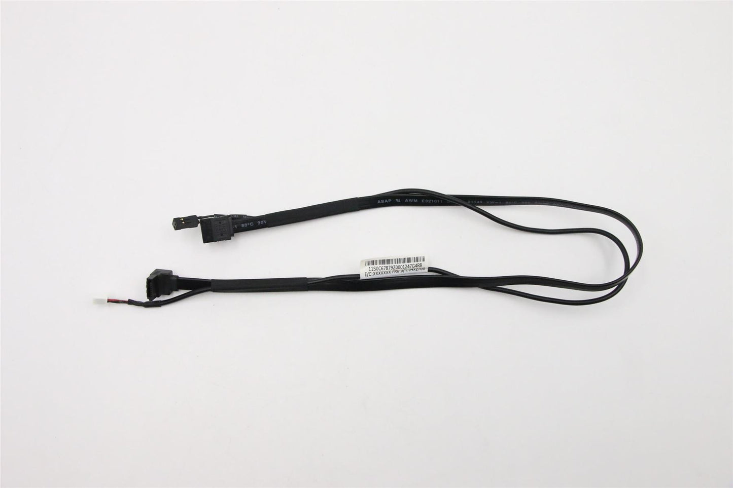 Lenovo FRU, CABLE,FADB control cable 04X2708