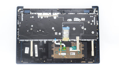 Lenovo UpCase_SPA C82XF FP AB BL ALDF 5CB1L50517