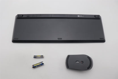 Lenovo KYB_MOUSE G-T Eos3 2.4G KM BLK FR 5KM0U87794