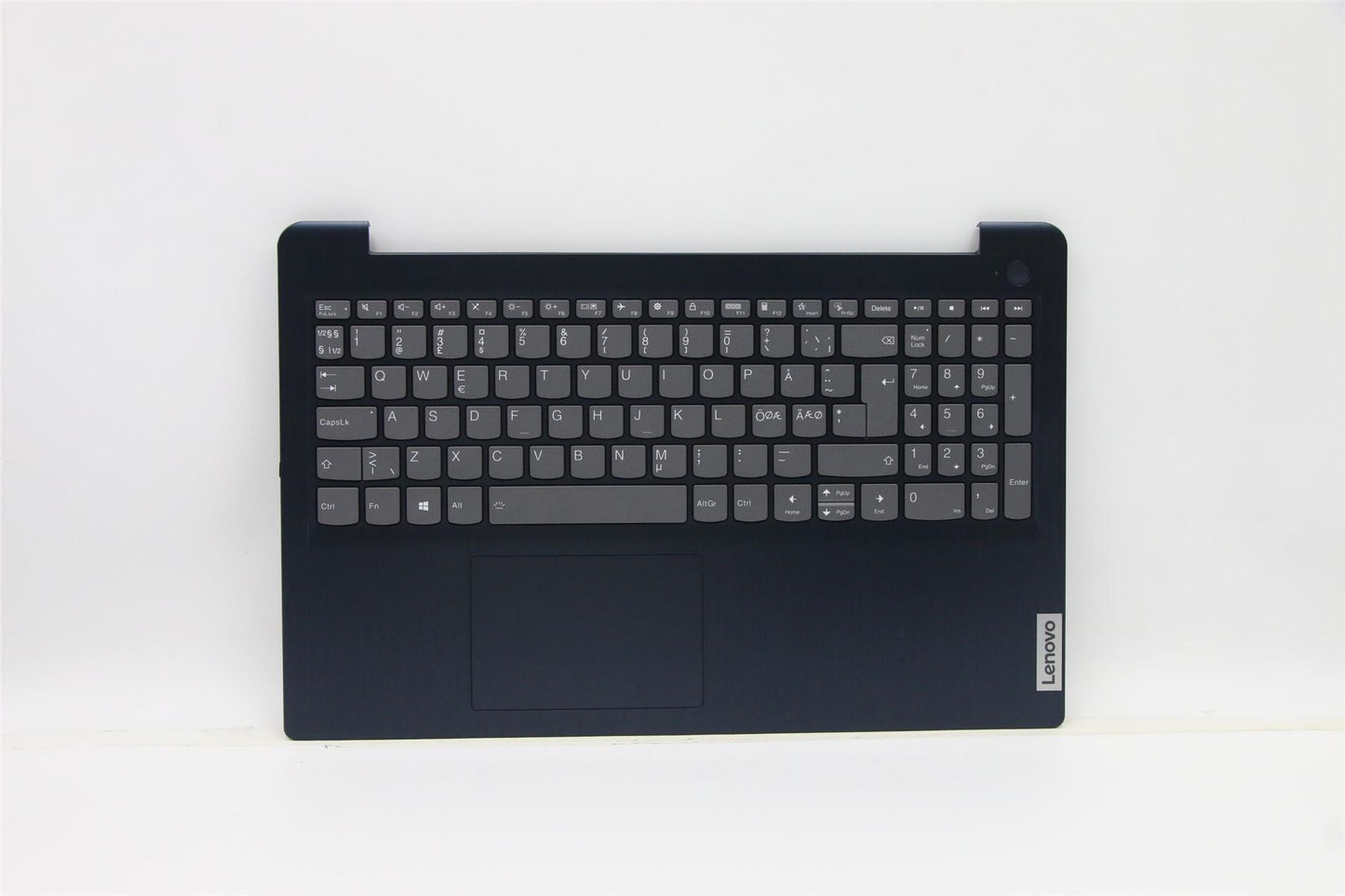 Lenovo IdeaPad 3 15ITL6 3 15ALC6 Palmrest Cover Touchpad Keyboard 5CB1B69082