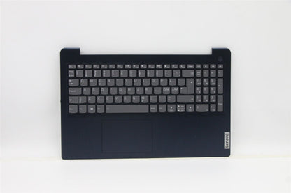 Lenovo IdeaPad 3 15ITL6 3 15ALC6 Palmrest Cover Touchpad Keyboard 5CB1B69082