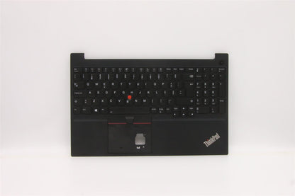 Lenovo MECH_ASM KB C POR BKLT(PMX)PT UK BK 5M11C43581