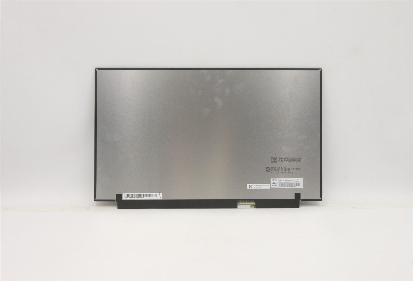 Lenovo FRU MNF601EA1-1 Color CSOT 5D11A20525