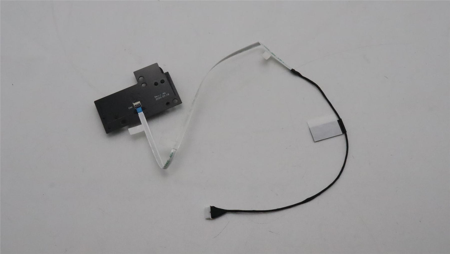 Lenovo FRU TS One button assembly 5A71K16395