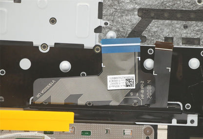 Lenovo UpperCase ASM C82EH KB SPN 5CB0Z32924
