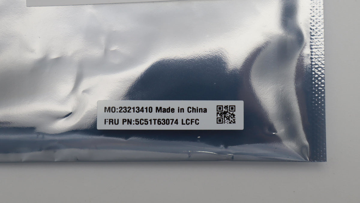 Lenovo CARDPOP FRU PCBA IO/B NSH453 WL I/O Board 5C51T63074
