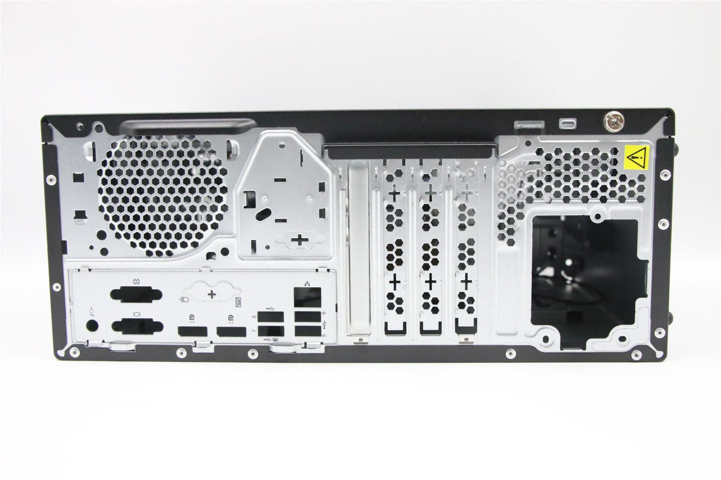 Lenovo ThinkCentre M720t Desktop Cover Case Chassis Housing Black 5M10U49887