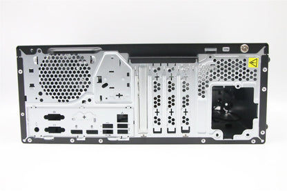 Lenovo ThinkCentre M720t Desktop Cover Case Chassis Housing Black 5M10U49887