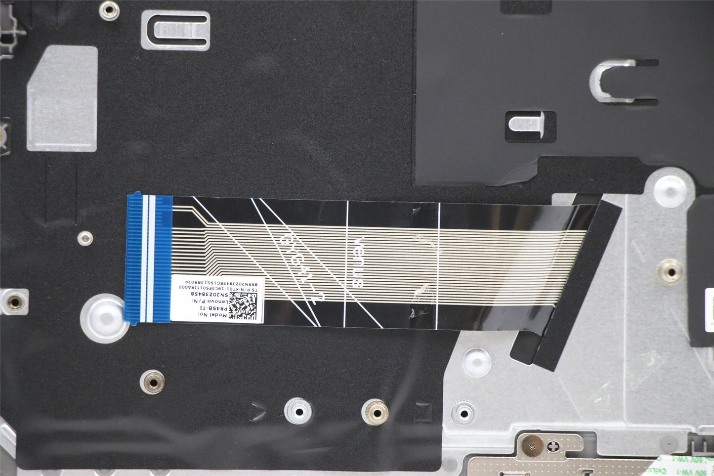 Lenovo Upper Case ASM_THAI C 20VD MGBL 5CB1B33133