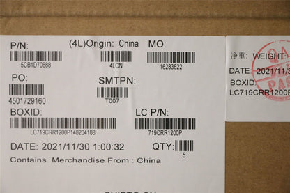 Lenovo Upper Case ASM_RUS L82L0 CGY 5CB1D70688