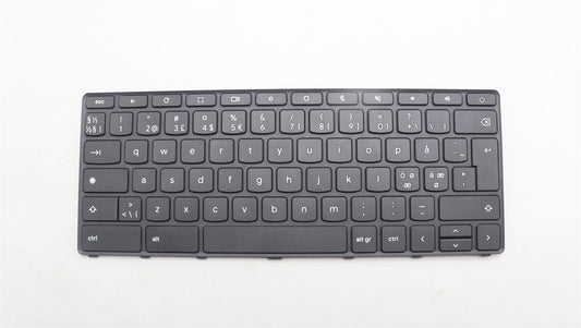 Lenovo NB_KYB NOD-PH1SRE-CCY-Grey-NBLKB-Power 5N21L43974 5N21L43973 5N21L43987
