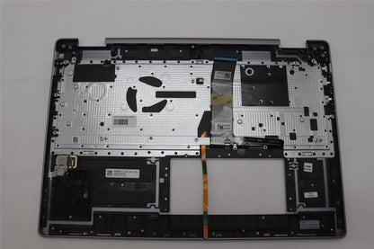 Lenovo Upper Case ASM_UKE H 83BS FP ARGY 5CB1L50392