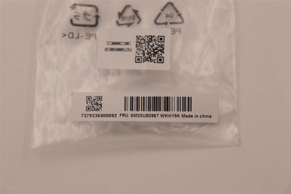 Lenovo Stand clip,BLK,AIO N3-3 22 24 5M20U50967