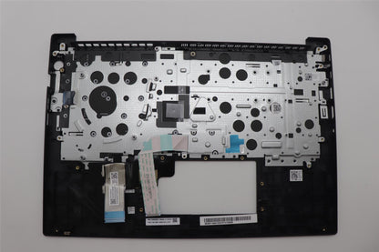 Lenovo MECH_ASM FRU KB ENG BL(TRI)US Bk 5M11N94156