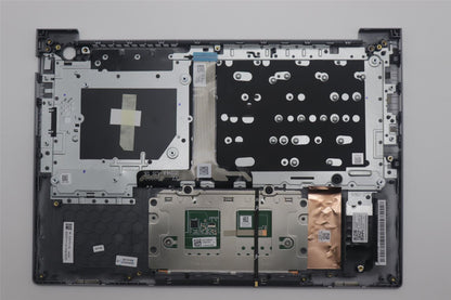 Lenovo Upper Case ASM_RUS W21KG AGBL H 5CB1P01139