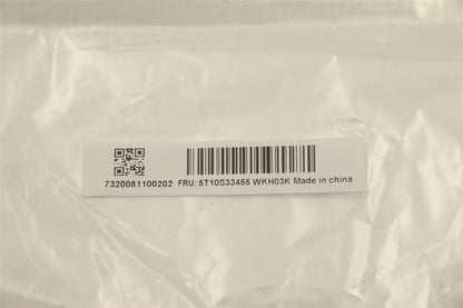Lenovo TAPE MYLAR C 20VF RJ45 10pcs 5T10S33455