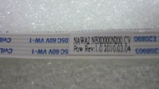 Lenovo NAWA2电源板连线NBX0000N200 Cable 31042641